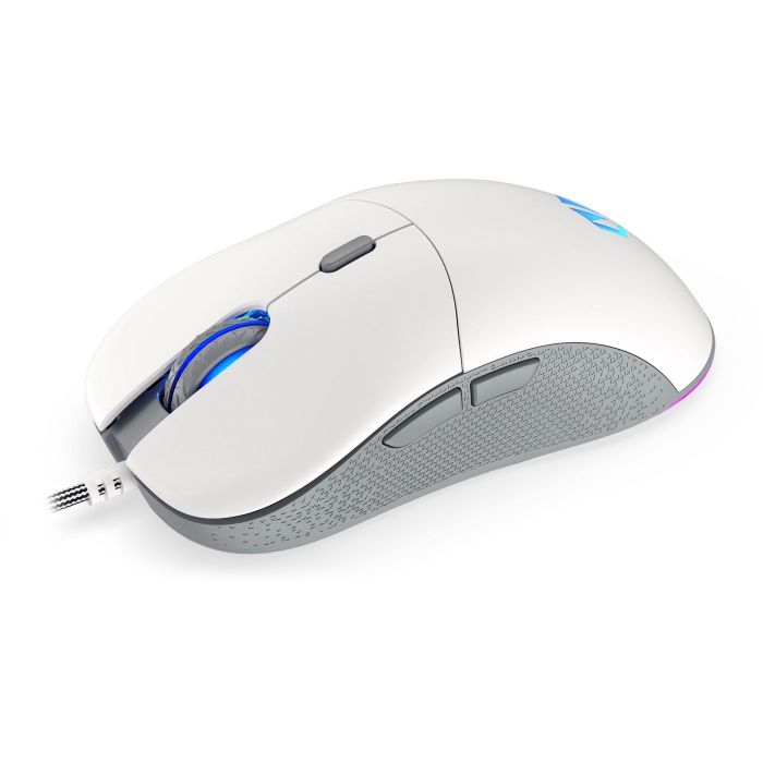 ENDORFY GEM Plus Onyx White (wei/grau) 3