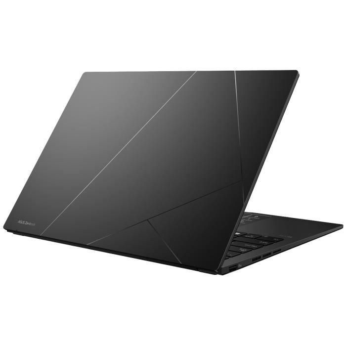 PC ultraportátil ASUS ZenBook 14 OLED UM3406 | Sin Windows - 14 WUXGA 60Hz - AMD Ryzen 7 8840H - 16 GB RAM - 512 GB SSD 4 PC ultraportátil ASUS ZenBook 14 OLED UM3406 | Sin Windows - 14 WUXGA 60Hz - AMD Ryzen 7 8840H - 16 GB RAM - 512 GB SSD 4