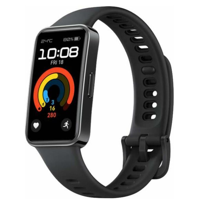 Smartwatch Huawei BAND 9 1,47" Negro