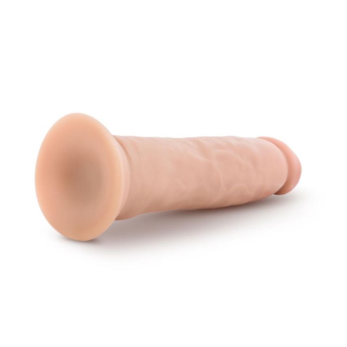 Consolador Realista Blush Dr Skin PVC Ø 5 cm (21,5 cm) 5 Consolador Realista Blush Dr Skin PVC Ø 5 cm (21,5 cm) 5