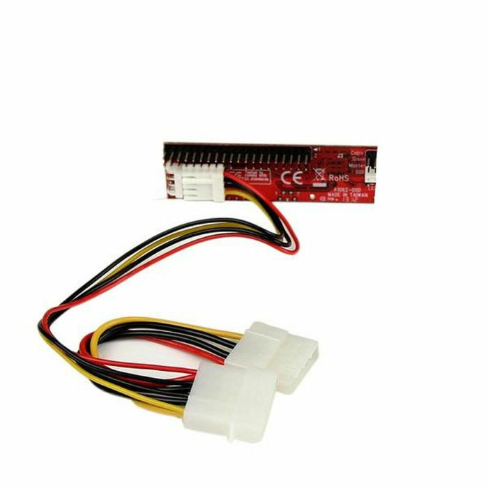 Cable SATA Startech IDE2SAT2 3