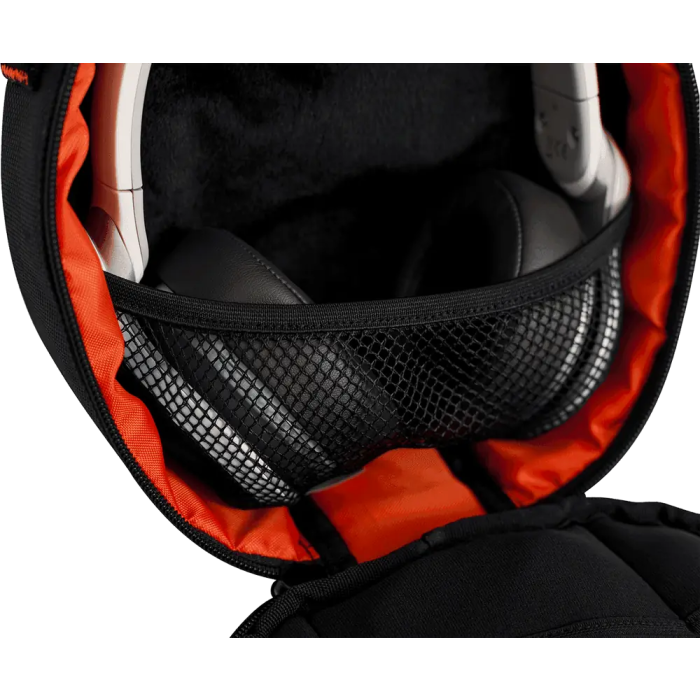 Gator Funda Auriculares Nylon G-Club 4