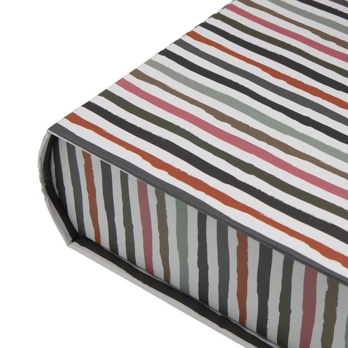 Set/2 Libros Ligne Versa 5X15CM (2 Unidades) 2 Set/2 Libros Ligne Versa 5X15CM (2 Unidades) 2