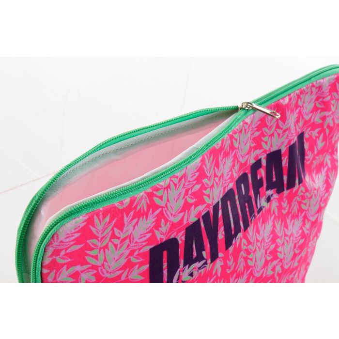 DKD Home Decor Funda iPad Vintage Terciopelo Multicolor Colección Daydream 37x28x2 cm Lote 12 Unidades 2 DKD Home Decor Funda iPad Vintage Terciopelo Multicolor Colección Daydream 37x28x2 cm Lote 12 Unidades 2