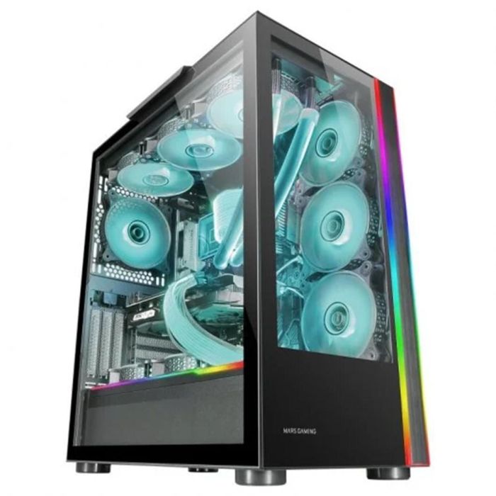 Caja Ordenador Mars Gaming Mcultra XXL 1 Caja Ordenador Mars Gaming Mcultra XXL 1