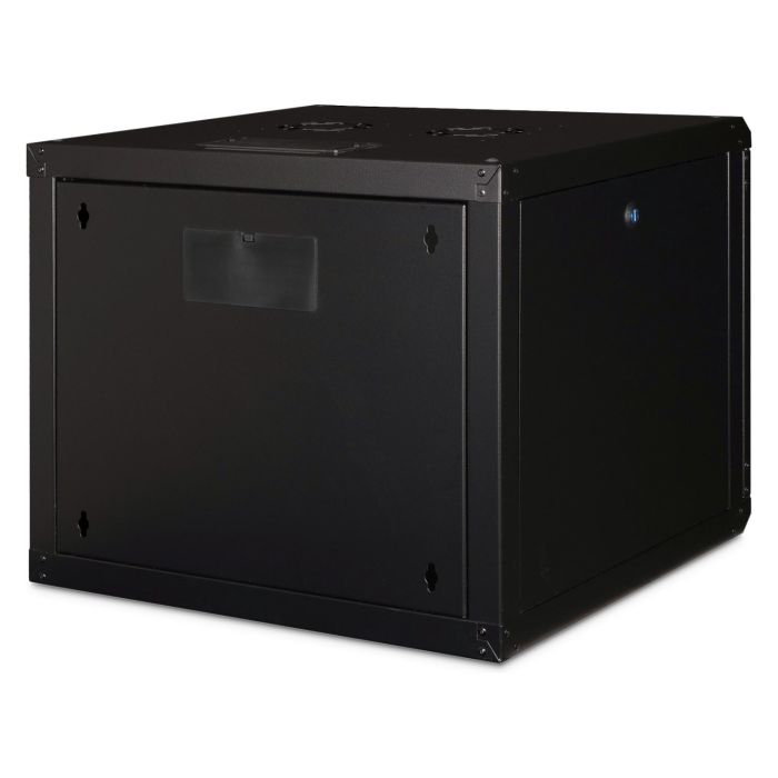 Digitus Carcasa de Pared Unique 9U 509x600x600mm Negro 1 Digitus Carcasa de Pared Unique 9U 509x600x600mm Negro 1