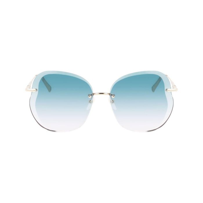 Gafas de Sol Mujer Longchamp LO160S-706 Ø 65 mm