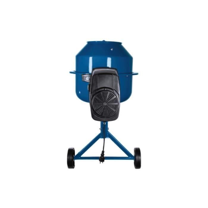 Concreto 65L mix65 scheppach 2 Concreto 65L mix65 scheppach 2