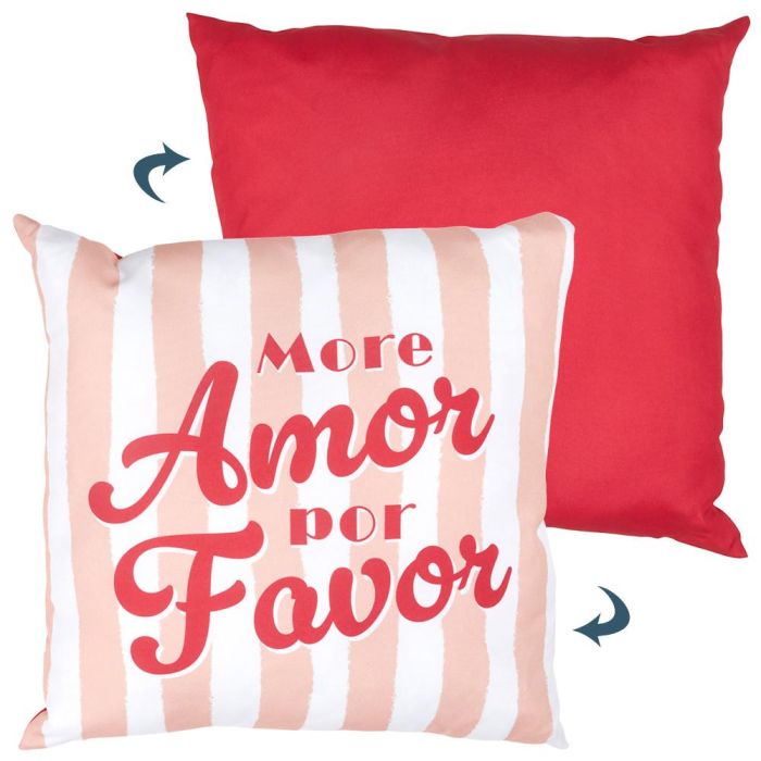 Cojín Hidrófugo 40X40 Dolce Home Deco Factory 5