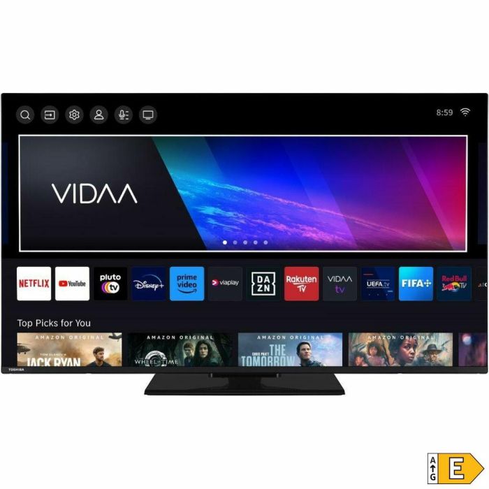 Smart TV Toshiba 65UV3463DG 65" 2