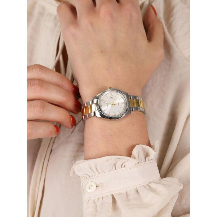 Reloj Mujer Casio LTP1302PSG7AV (Ø 34,5 mm) 3 Reloj Mujer Casio LTP1302PSG7AV (Ø 34,5 mm) 3