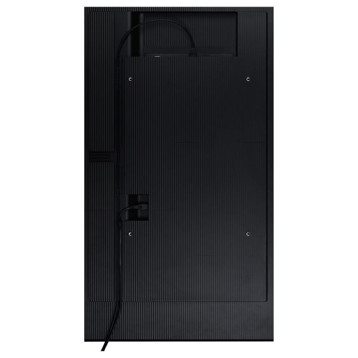 iiyama Monitor 43" UHD VA 3840x2160 500cd/m² Haze 25% para Señalización Digital 24/7