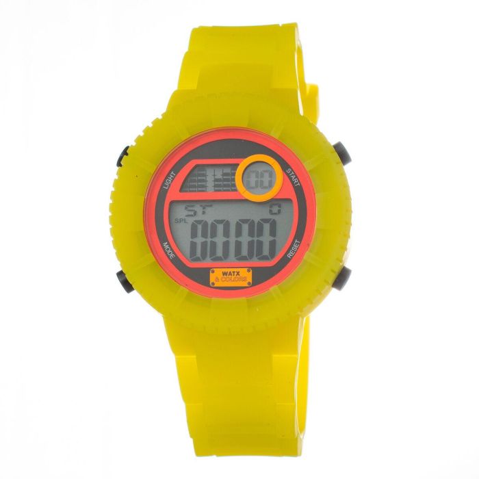 Reloj Mujer Watx COWA1043-RWA2010 (Ø 43 mm) 0 Reloj Mujer Watx COWA1043-RWA2010 (Ø 43 mm) 0