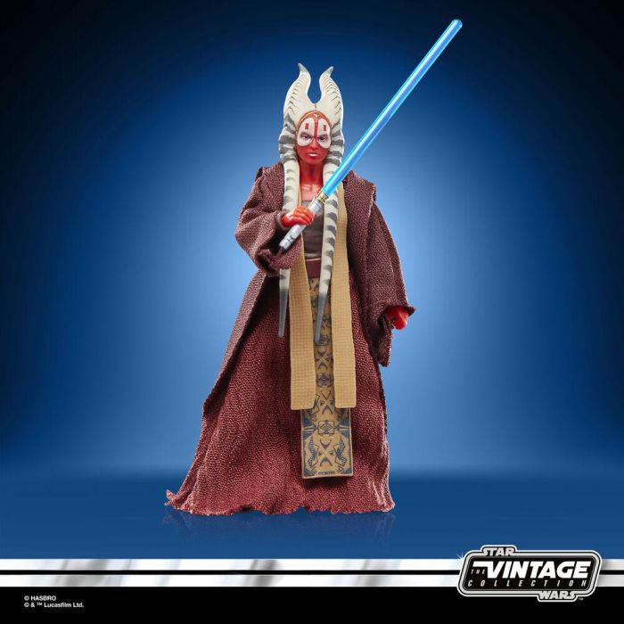 Figura Shaak Ti Attack of the Clones Star Wars 9,5cm 5