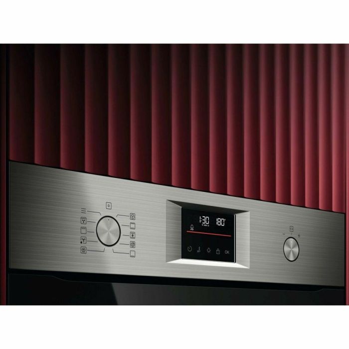 Horno AEG TU5PB43SM 3200 W 72 L 2 Horno AEG TU5PB43SM 3200 W 72 L 2
