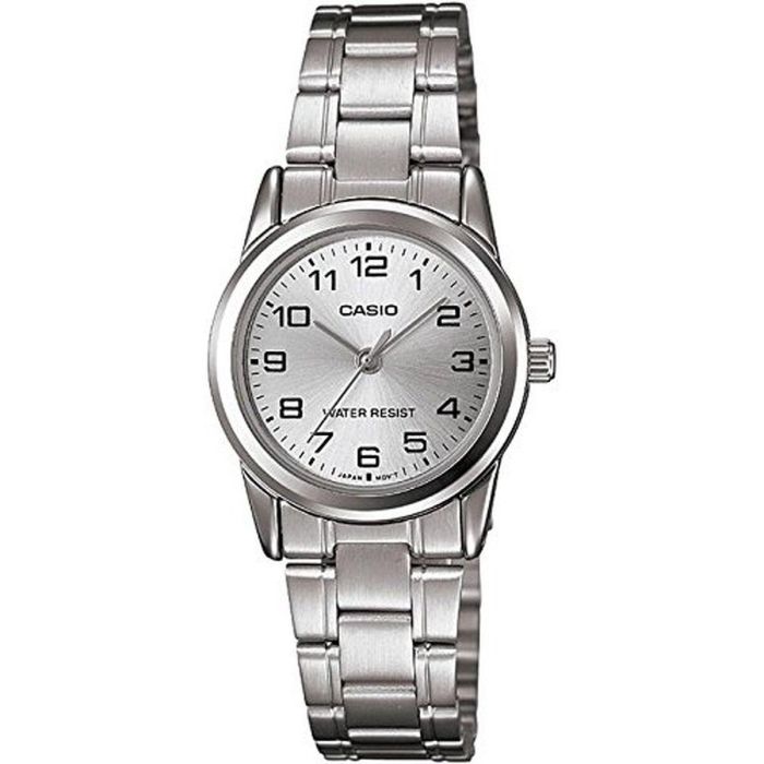 Reloj Mujer Casio LTP-V001D-7BUDF (Ø 25 mm) (Ø 30 mm) Reloj Mujer Casio LTP-V001D-7BUDF (Ø 25 mm) (Ø 30 mm)
