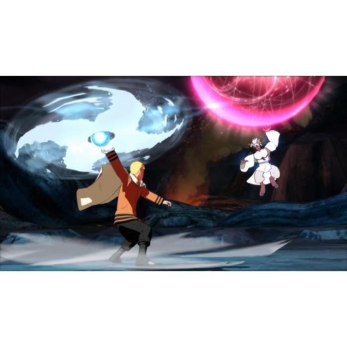 Naruto Shippuden: Ultimate Ninja Storm 4 Road to Boruto Nintendo Switch Game 1 Naruto Shippuden: Ultimate Ninja Storm 4 Road to Boruto Nintendo Switch Game 1