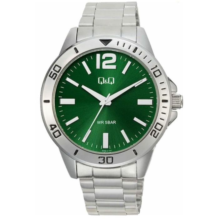 Reloj Hombre Q&Q Q28B-011PY (Ø 44 mm) Reloj Hombre Q&Q Q28B-011PY (Ø 44 mm)