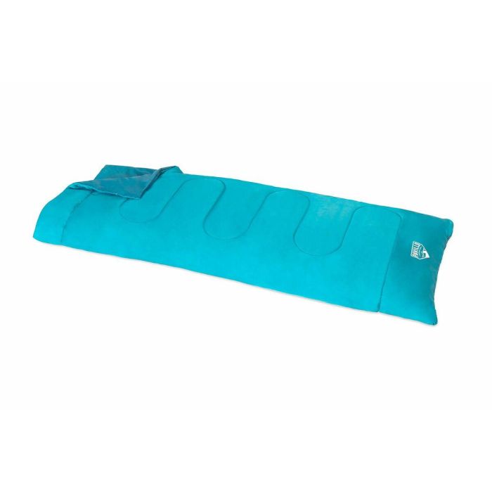Bestway Saco de Dormir Polyester Temperatura 7 a -11 Grados Color Surtido 180x75 cm Camping 68099 1 Bestway Saco de Dormir Polyester Temperatura 7 a -11 Grados Color Surtido 180x75 cm Camping 68099 1