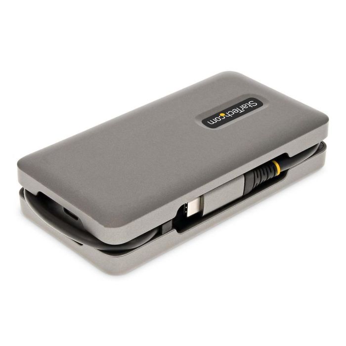 Docking Station Startech Dkt31Cvhpd3 Usb Tipo 4 Docking Station Startech Dkt31Cvhpd3 Usb Tipo 4