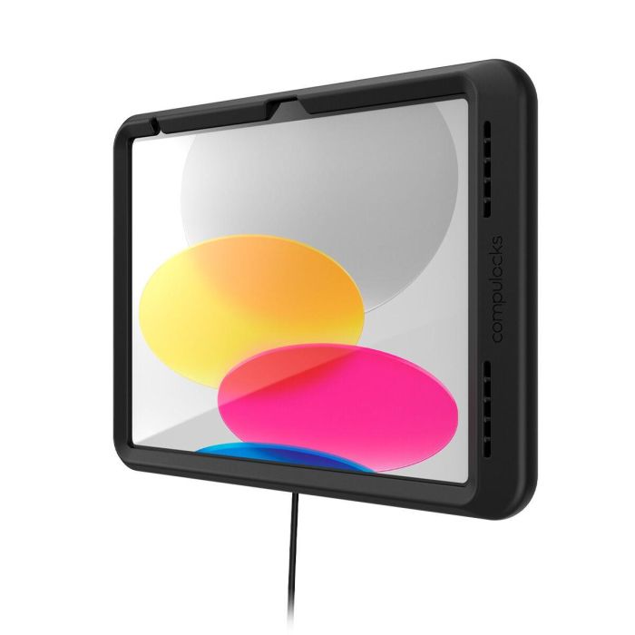 Funda para Tablet Compulocks PMIP109 Negro 1 Funda para Tablet Compulocks PMIP109 Negro 1