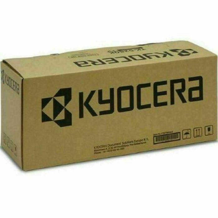 Tóner Original Kyocera TK5450Y Azul Cian Tóner Original Kyocera TK5450Y Azul Cian