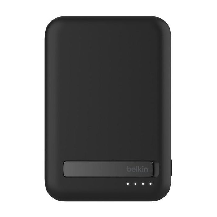 Powerbank Belkin BPD008BTBK Negro 4