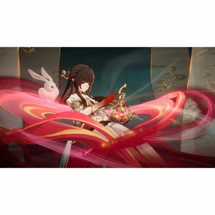 Just For Games Honkai Star Rail Trailblazer Edition Juego PS5 5