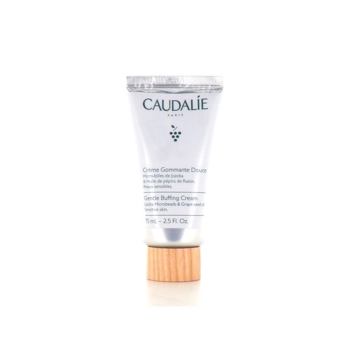 Caudalie Vinoclean Crema Exfoliante Suave Caudalie Vinoclean Crema Exfoliante Suave