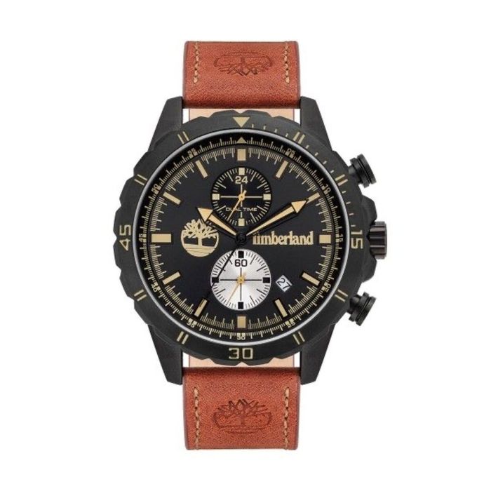 Reloj Hombre Timberland TBL16003JYB02 0 Reloj Hombre Timberland TBL16003JYB02 0