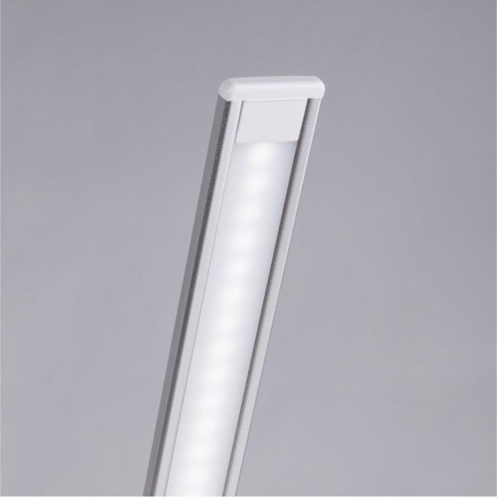 Lámpara de Mesa LED con Cargador Teléfono Inalámbrico 6W 420Lm CCT Regulable 4 Lámpara de Mesa LED con Cargador Teléfono Inalámbrico 6W 420Lm CCT Regulable 4