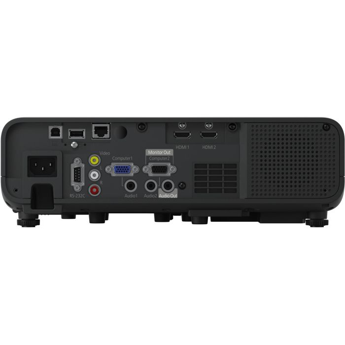 Epson EB-L265F Proyector Láser 3LCD, Full HD 1920x1080, 4600 Lúmenes, 16:9, HDMI USB VGA, Negro 14