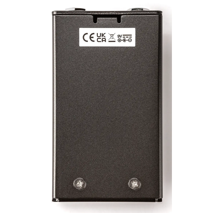 Wayhuge Pedal Fuzz Wm81 Stone Burner Wayhuge 6