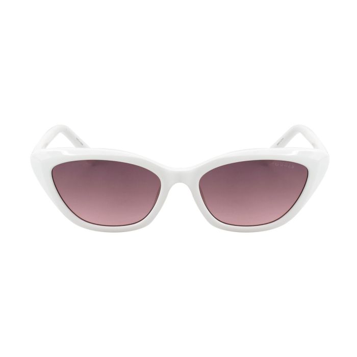 Gafas de Sol Mujer Guess GF6197-5525F Ø 55 mm 1