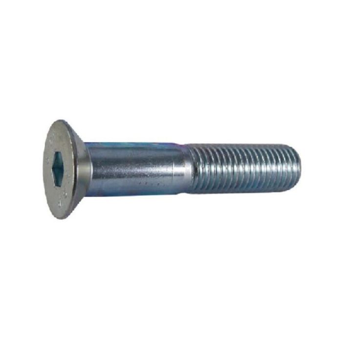 Tornillo Allen Din 7991 Métrica 8/10 - 65/90Mm Metrica M-8 Largo 65Mm Ucafix 2 Tornillo Allen Din 7991 Métrica 8/10 - 65/90Mm Metrica M-8 Largo 65Mm Ucafix 2