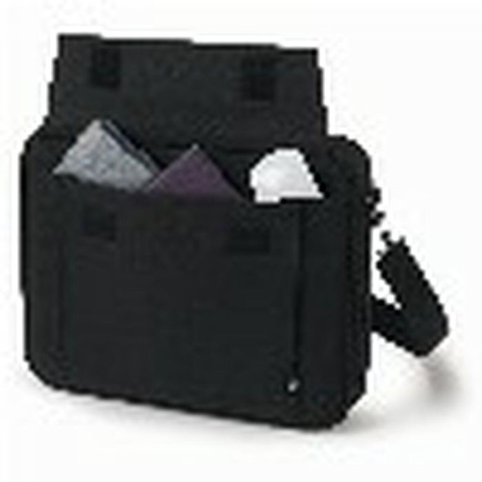 Maletín para Portátil Dicota D30446-RPET 20 Maletín para Portátil Dicota D30446-RPET 20