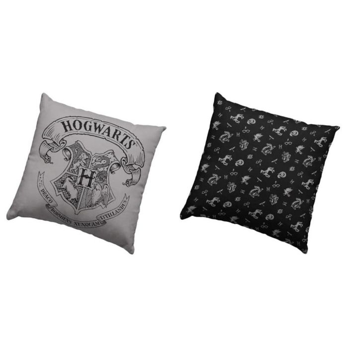 SD Toys Cojín Cuadrado Harry Potter 2 SD Toys Cojín Cuadrado Harry Potter 2
