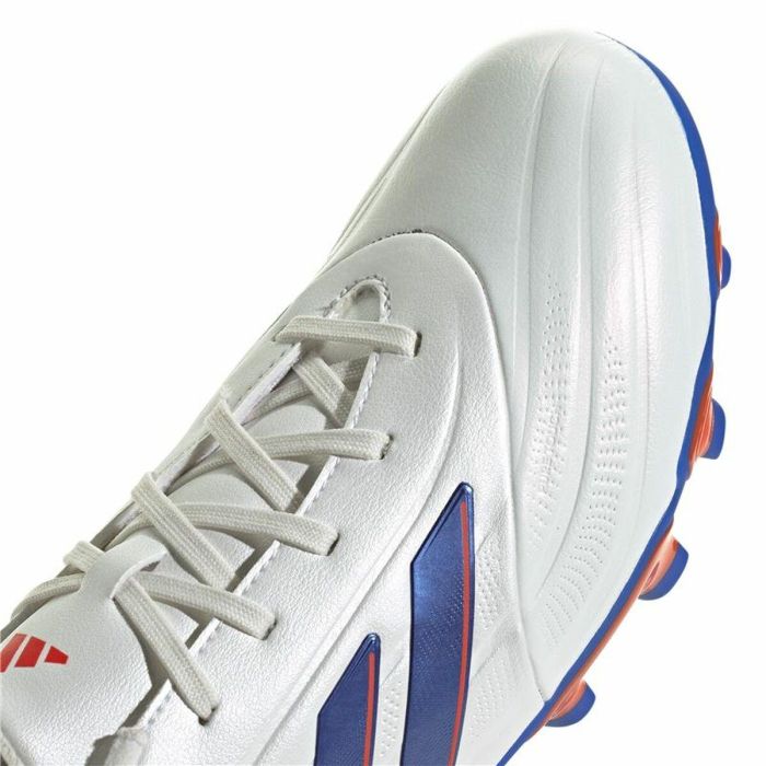 Botas de Fútbol para Adultos Adidas Copa Pure Ii League Blanco 1
