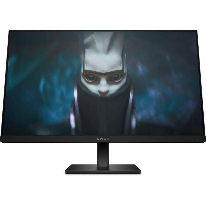 HP OMEN 24 Monitor Gaming 23.8 pulgadas FHD 165Hz para Juegos de Alto Rendimiento, Colores Vibrantes y Diseño Elegante 12