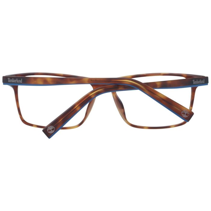 Montura de Gafas Hombre Timberland TB1816-H 57052 Montura de Gafas Hombre Timberland TB1816-H 57052