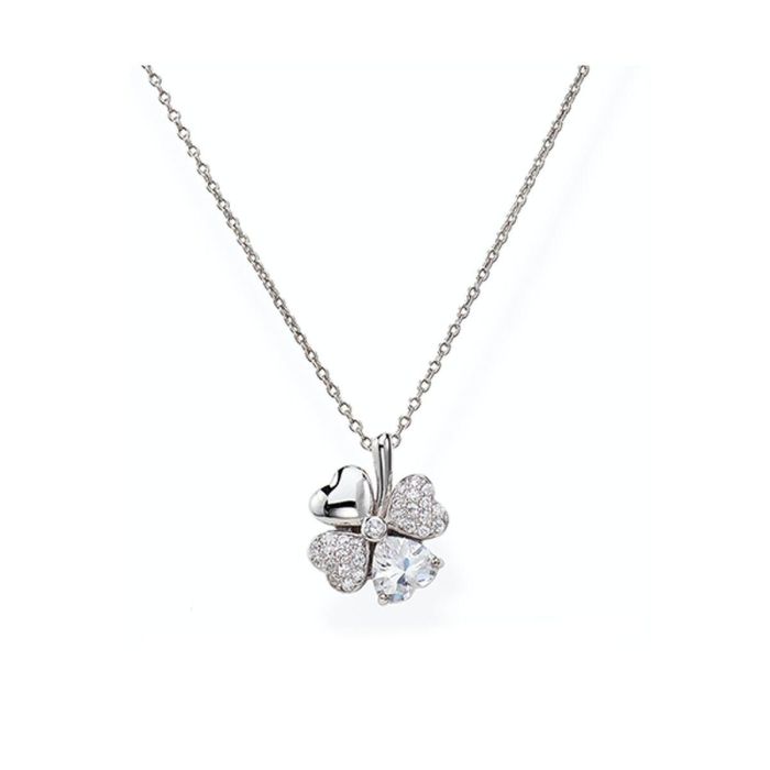 Collar Mujer Amen CLPQUBB Collar Mujer Amen CLPQUBB