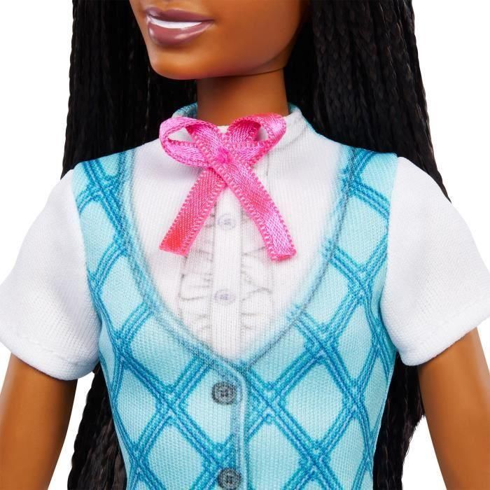 Muñeca Barbie Brooklyn Jinete De Equitación Hxj39 Mattel 2