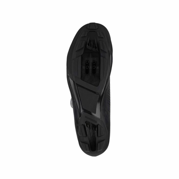 Zapatillas de ciclismo Shimano SH-RX600 Negro 4