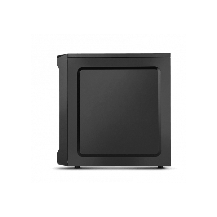 Caja Semitorre ATX NOX NXKORE USB 3.0 Negro 5