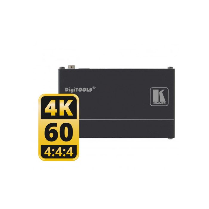 Kramer Electronics VS-211H2 interruptor de video HDMI 1