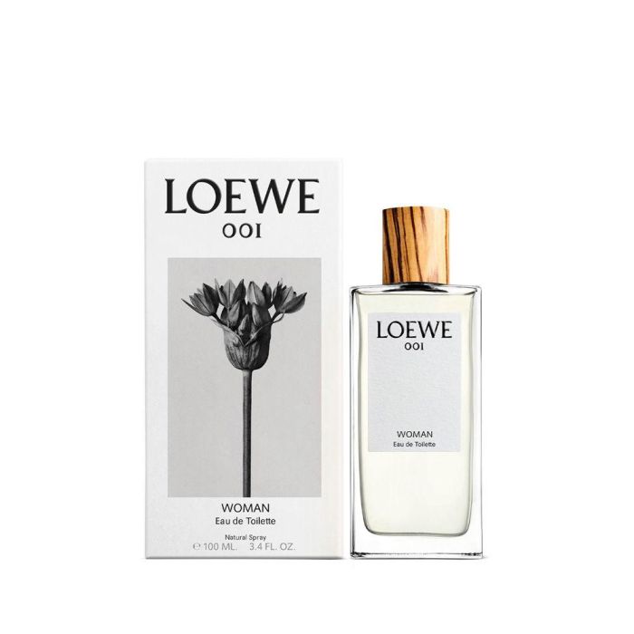 LOEWE 001 WOMAN 1