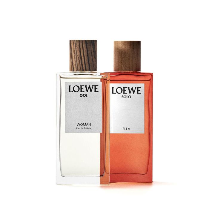 LOEWE 001 WOMAN 3