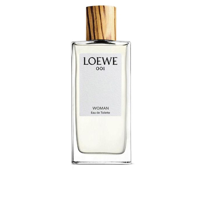 LOEWE 001 WOMAN