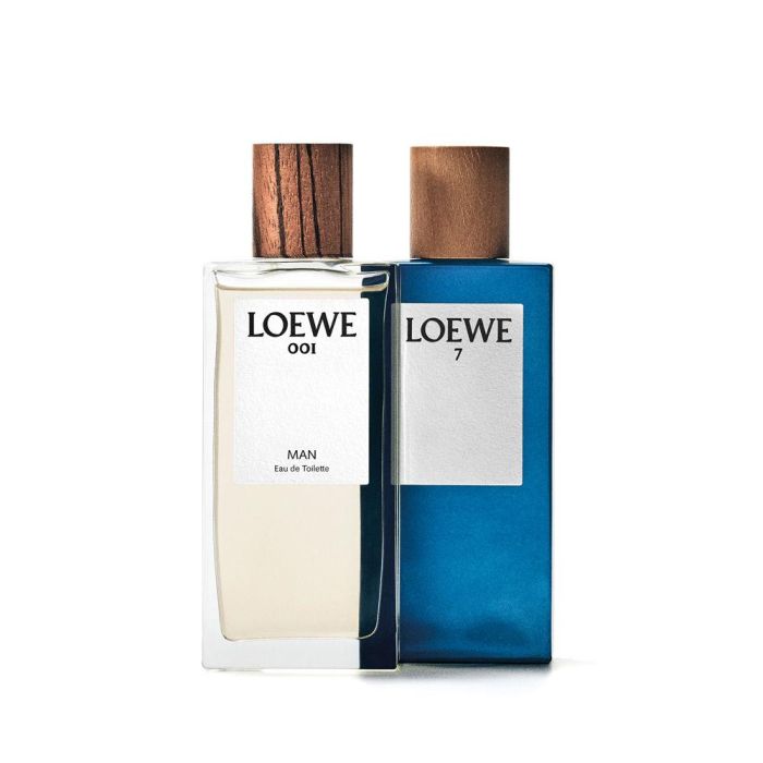 LOEWE 001 MAN 3