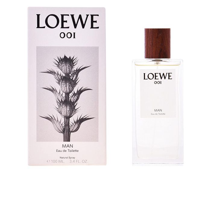 LOEWE 001 MAN